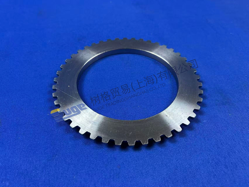 ZF 4BP230 END SHIM 0501 340 819
