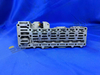 ZF 4BP230 SHIFT SYSTEM 4660 159 028
