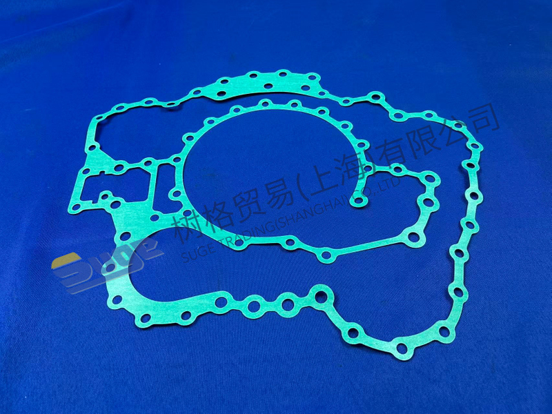 ZF 4BP230 GASKET 4656 301 023