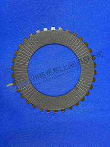 ZF 4BP230 DISC 0501 212 370