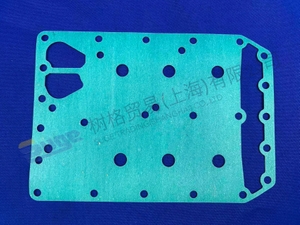 ZF GASKET 4656 306 097