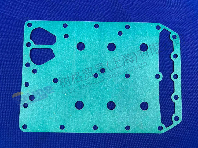 ZF GASKET 4656 306 097