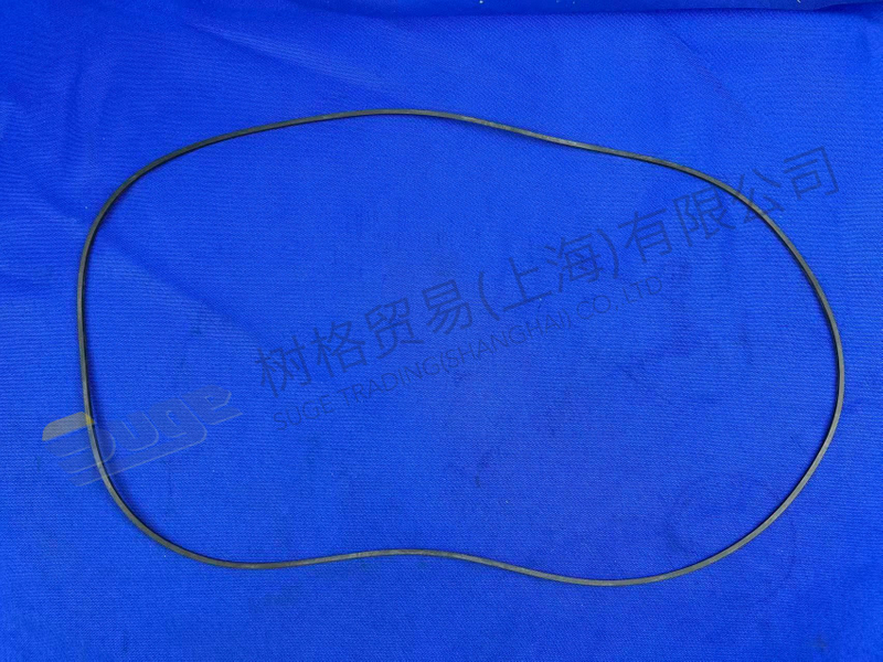 ZF O-RING 0501 325 471