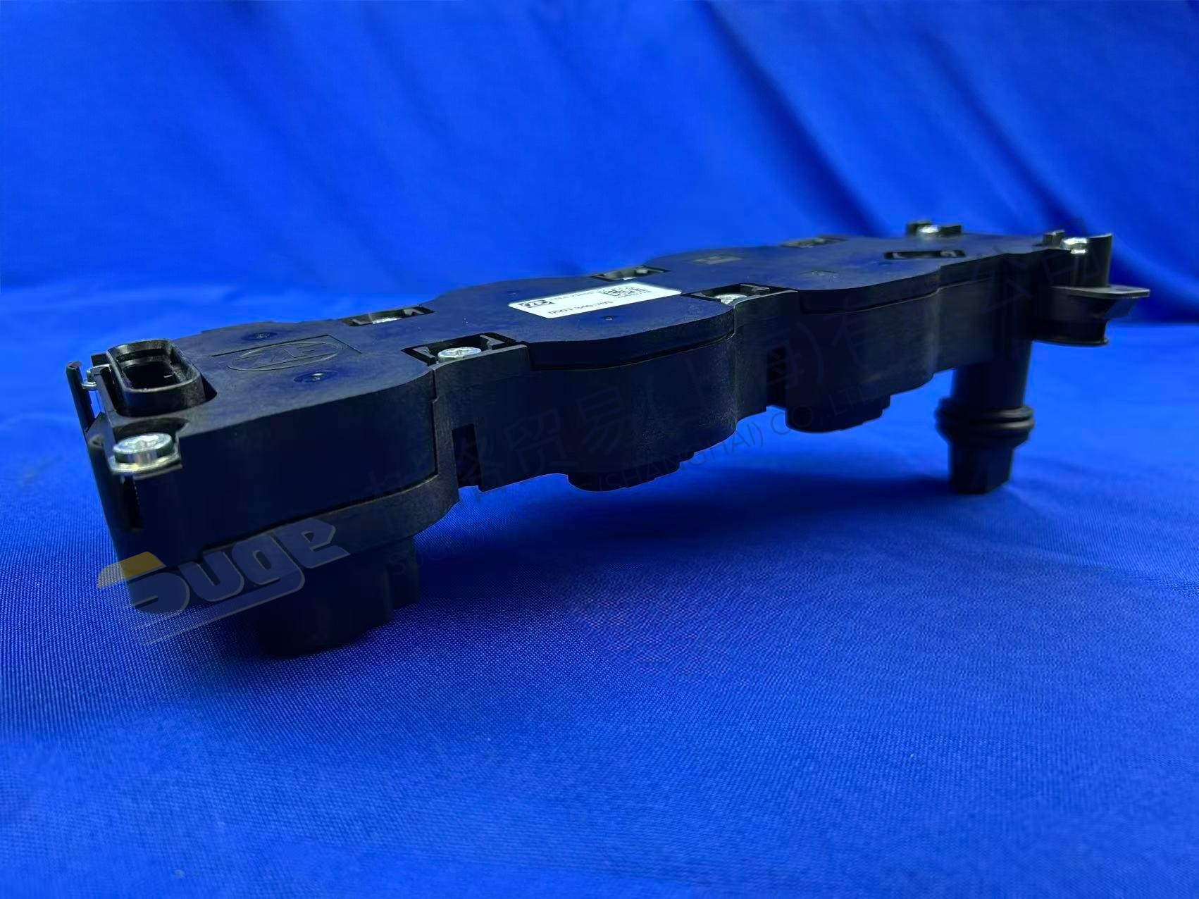 ZF TRAXON Automatic Transmission Parts SENSOR MODULE 0501 340 705