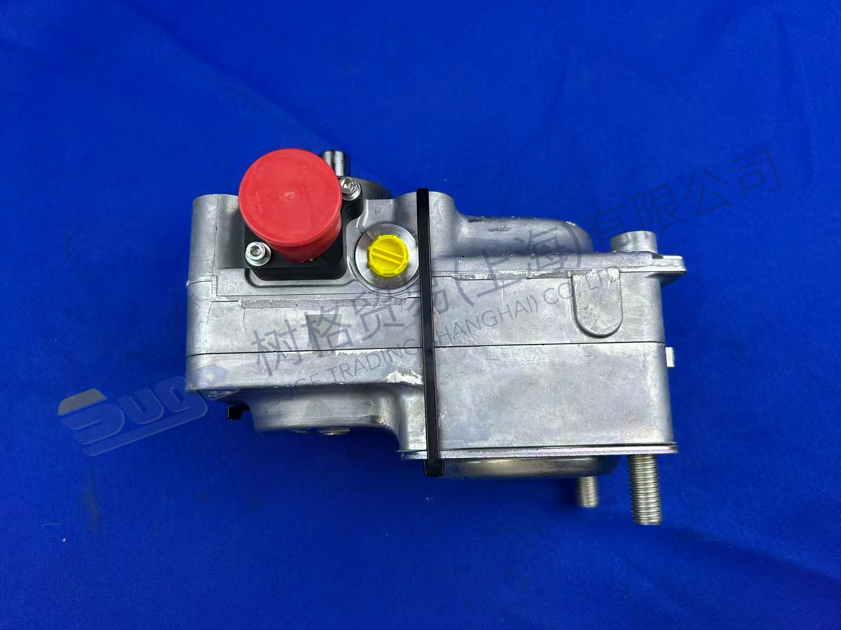 ZF NH4C 6090 042 024