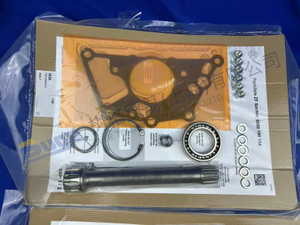 ZF ACCESSORIES 6090 190 134