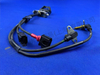 ZF ECOSPLIT4 gearbox parts CABLE-without oil pressure sensor 0501 224 004