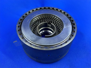 ZF COUPLING 4657 271 009