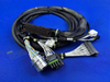 ZF CABLE OFF-ROAD 6029 017 131
