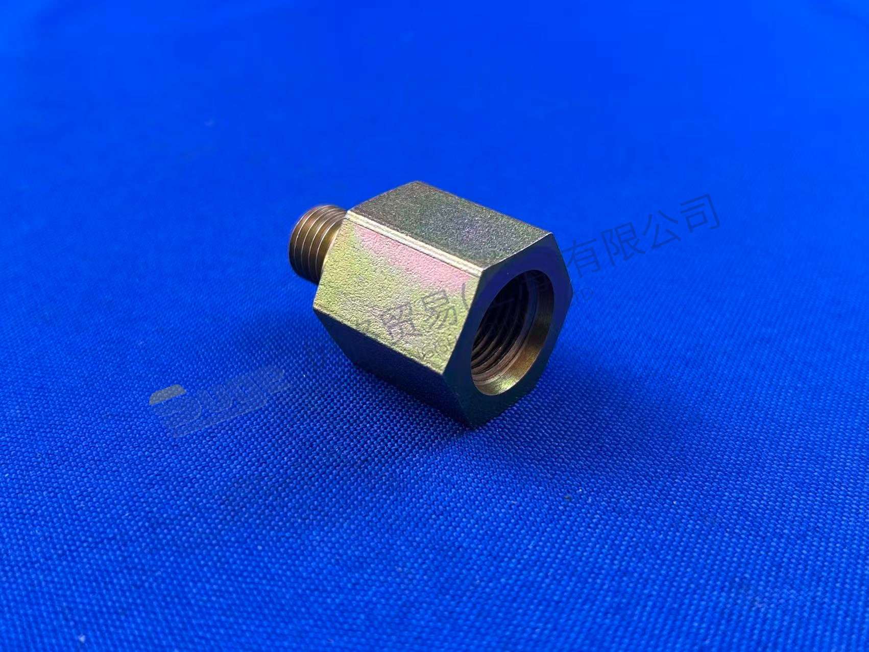 ZF UNION SCREW 0737 300 028