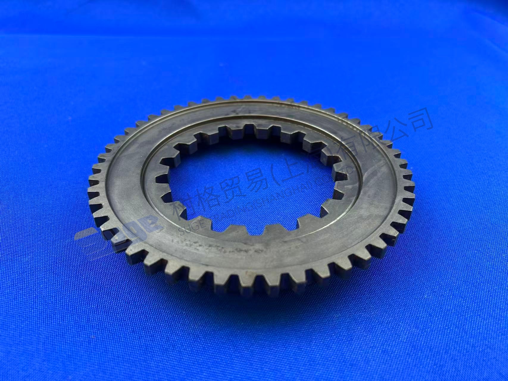 ZF CLUTCH BODY 1268 304 142