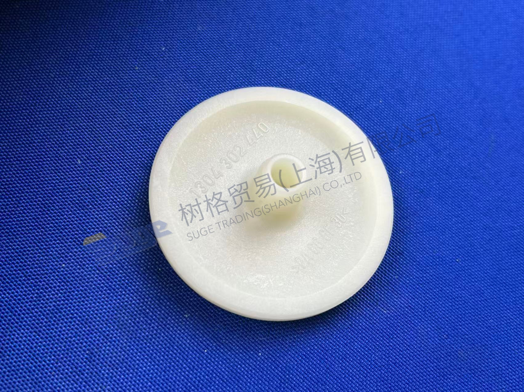 ZF COVER 1304 302 440