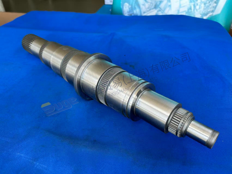 ZF MAIN SHAFT 1346 304 107