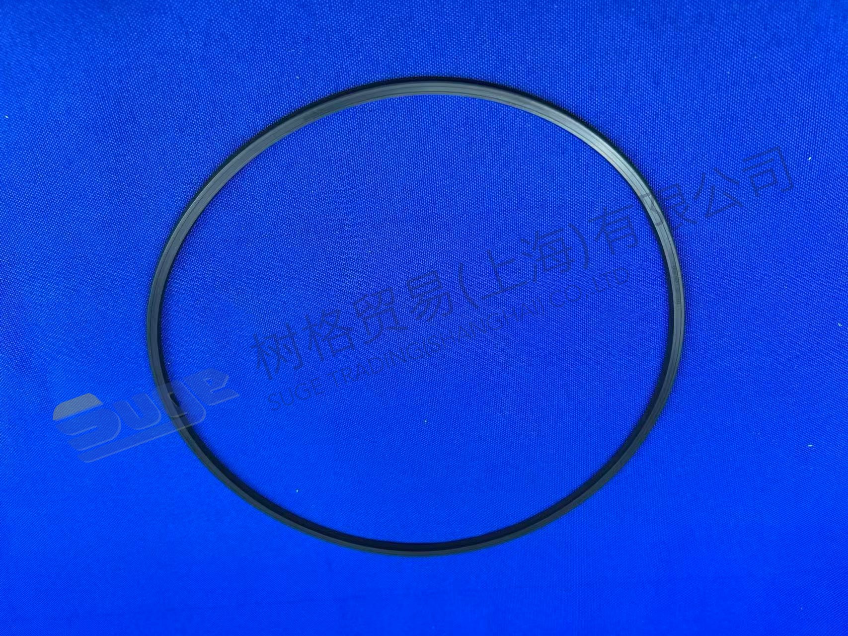 ZF GROOVED RING 0734 317 180