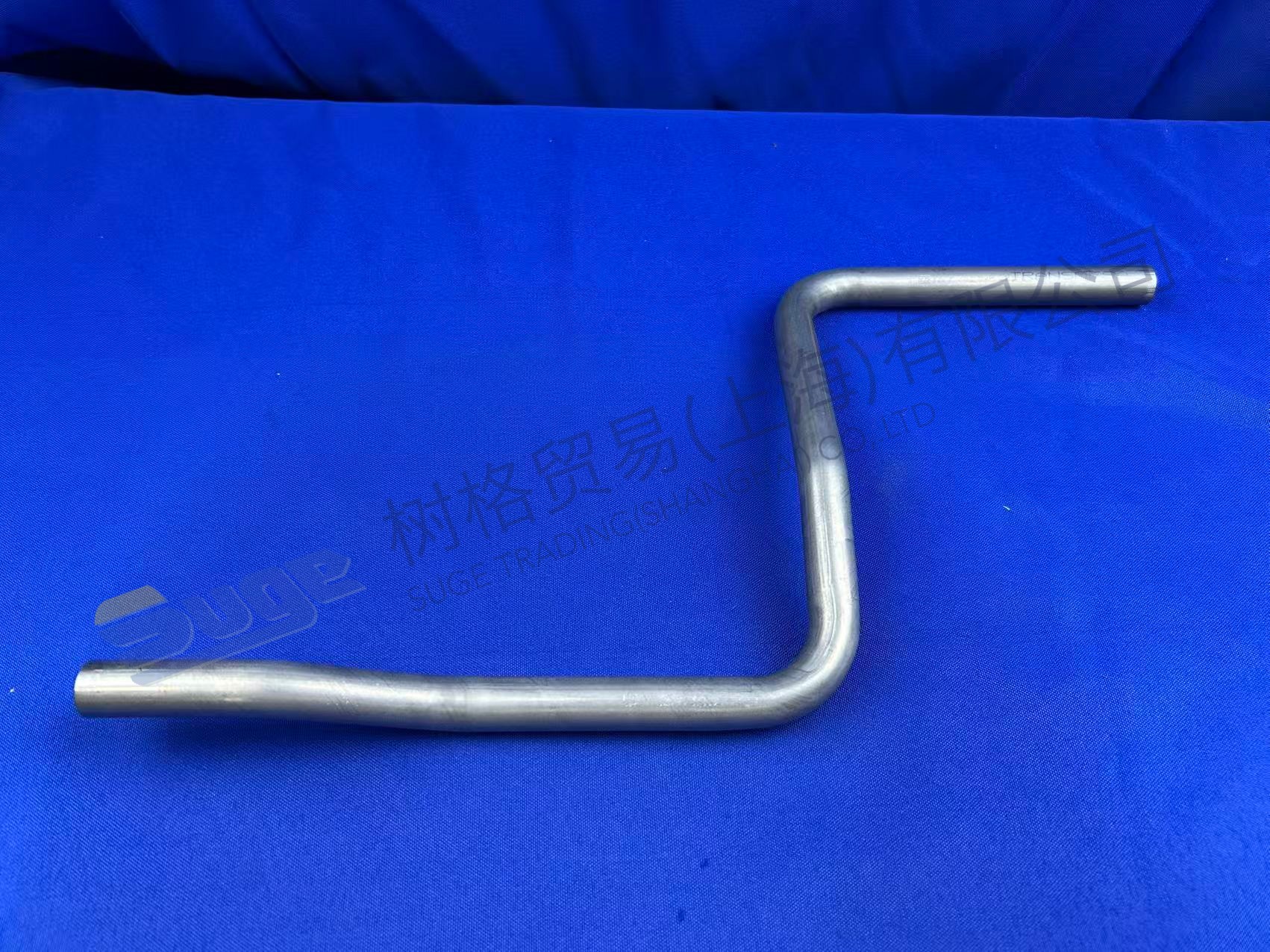 ZF SPRAY TUBE 1372 301 020