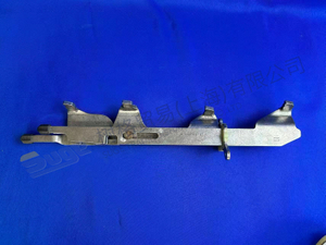 ZF PUSHROD 0501 217 832