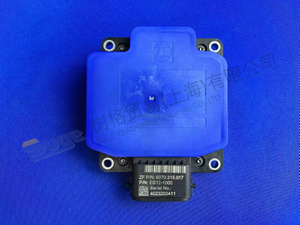 ZF CONTROL UNIT 6070 315 017