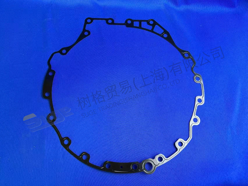 ZF GASKET 0501 323 191