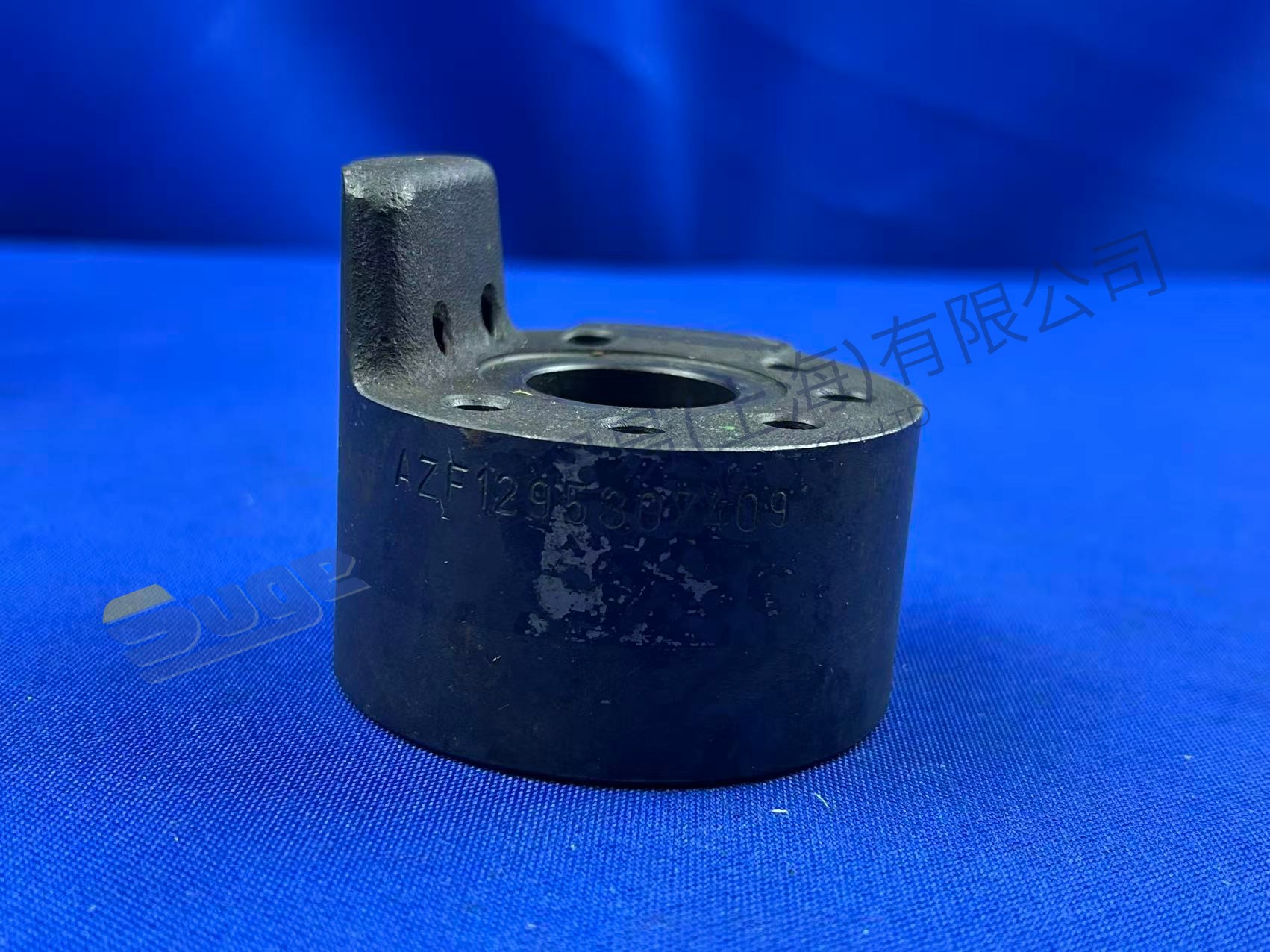 ZF DETENT PART 1295 307 409