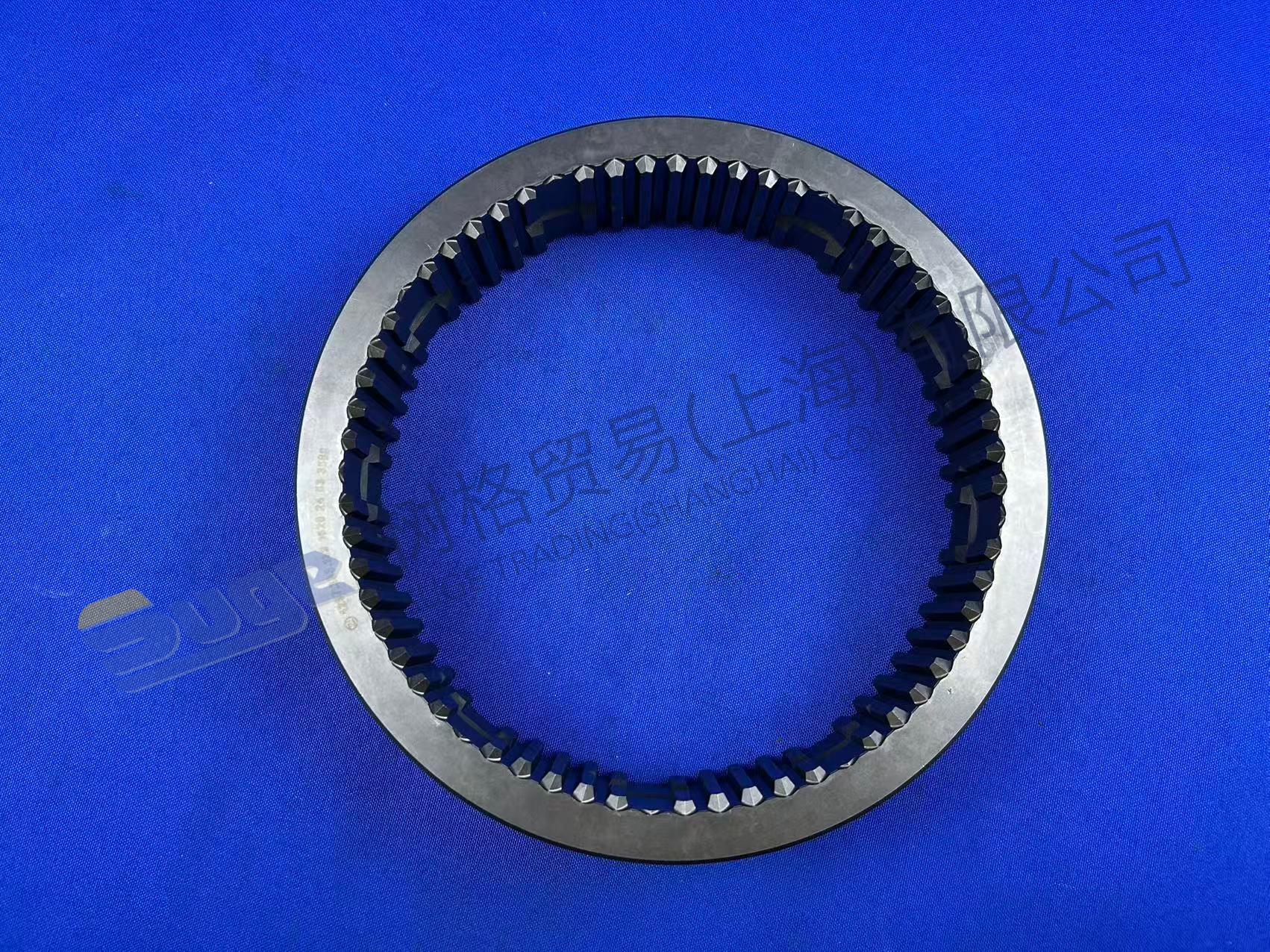 ZF SLIDING SLEEVE 0769 186 286