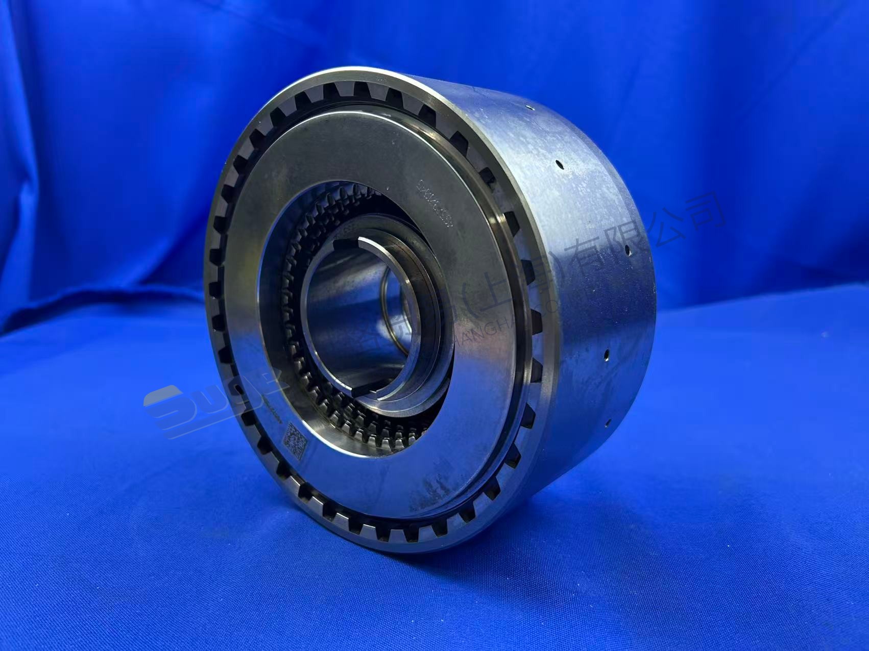 ZF CLUTCH 4657 275 012