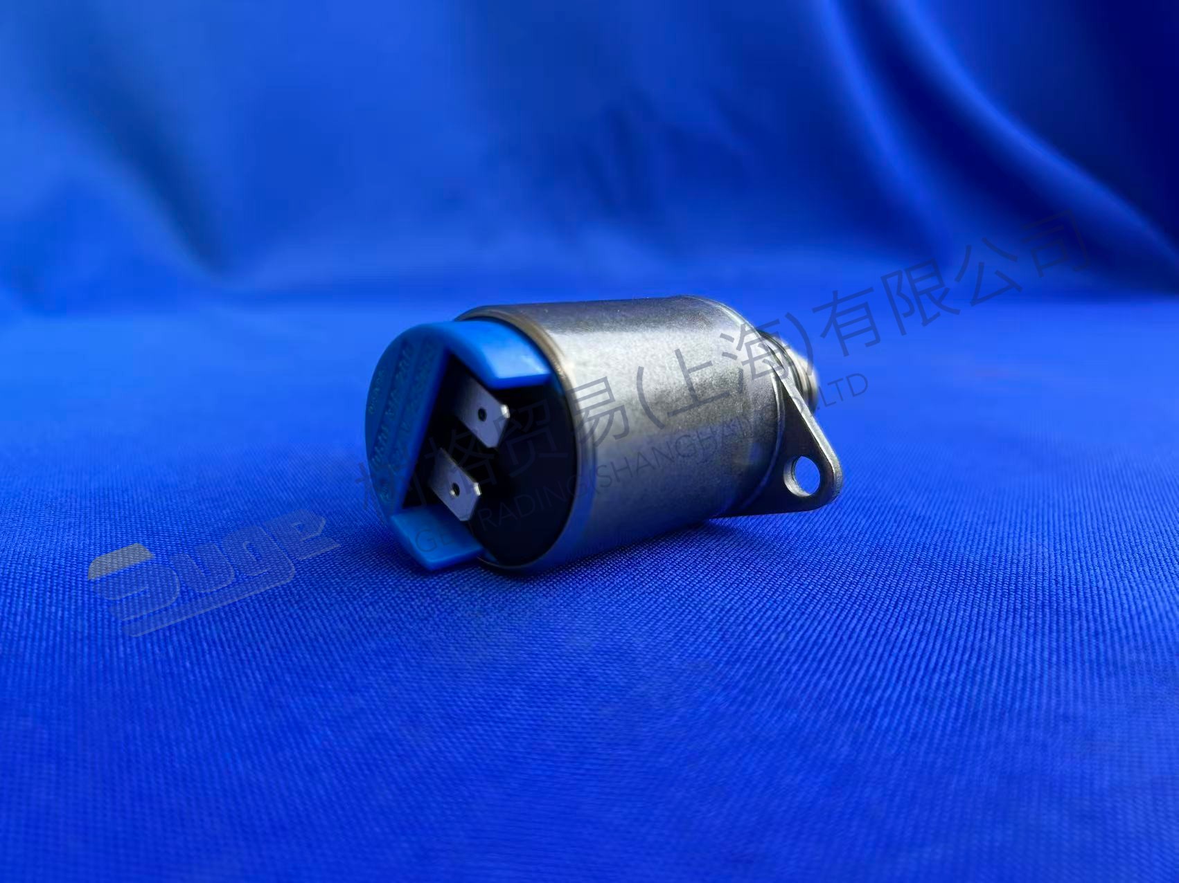 ZF SOLENOID VALVE 0501 319 200