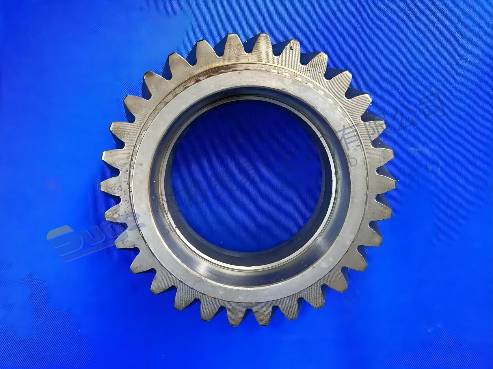 ZF HELICAL GEAR 1296 304 090