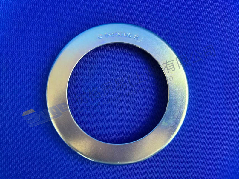ZF SCREEN SHEET 1346 343 005