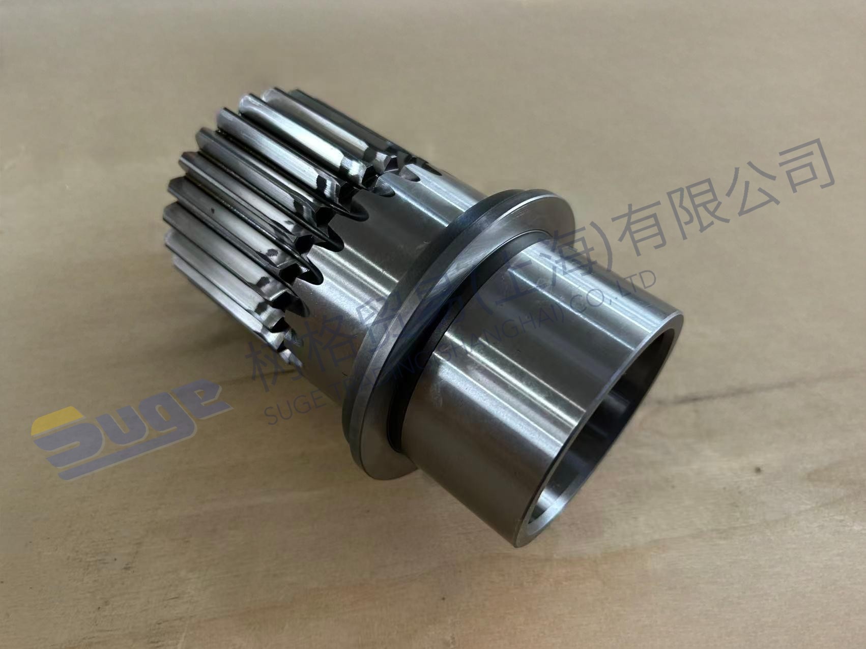ZF SUN GEAR 0091 304 216