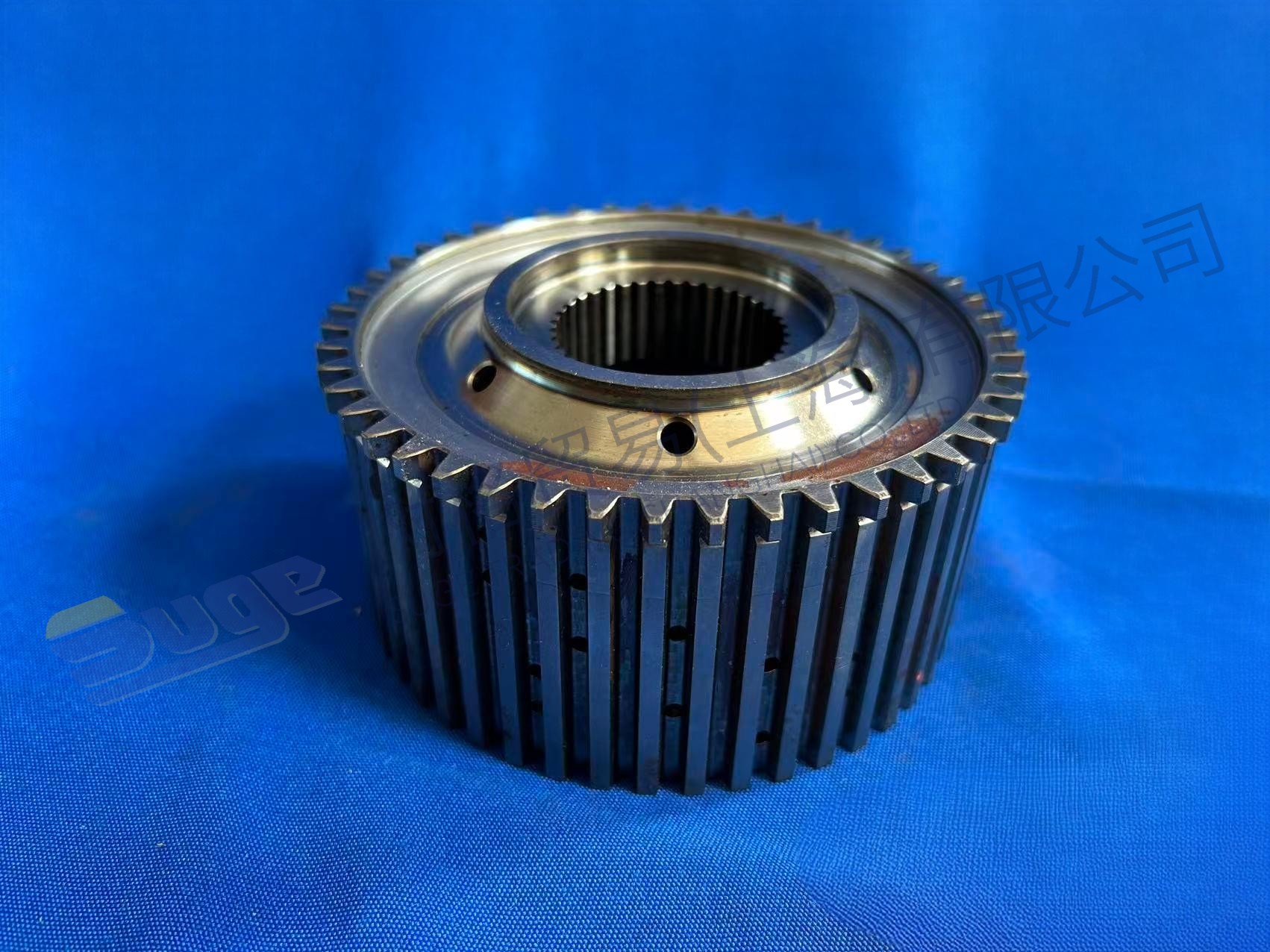 ZF DISC CARRIER 2093 298 098