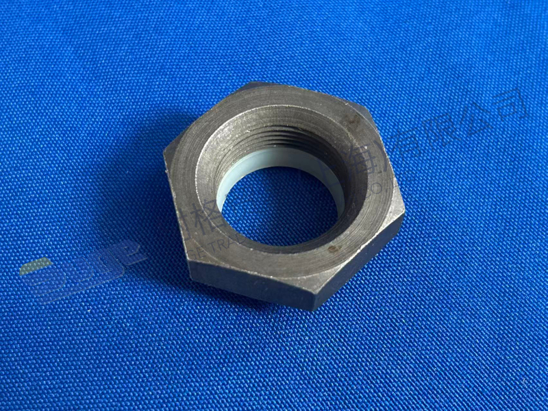 ZF HEXAGON NUT 0501 398 712