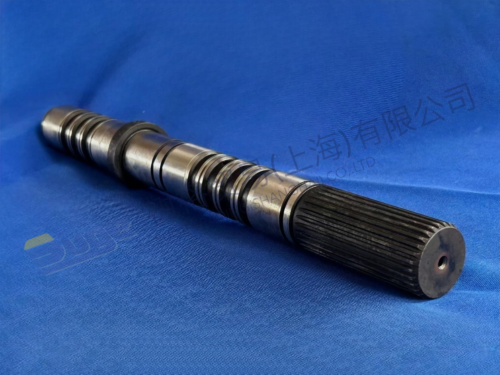 ZF INPUT SHAFT 2093 298 061