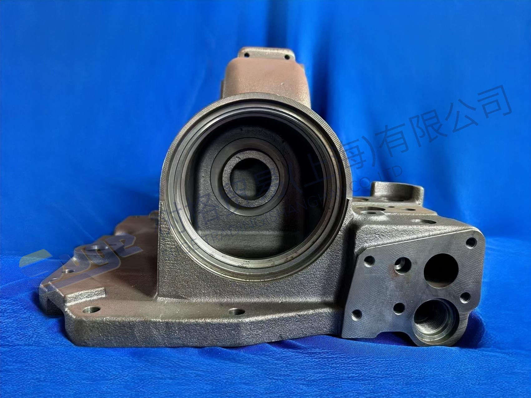 ZF HOUSING 2093 322 042