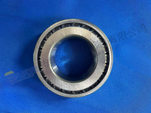 ZF TAPERED ROLLER BEARING 0750 117 891