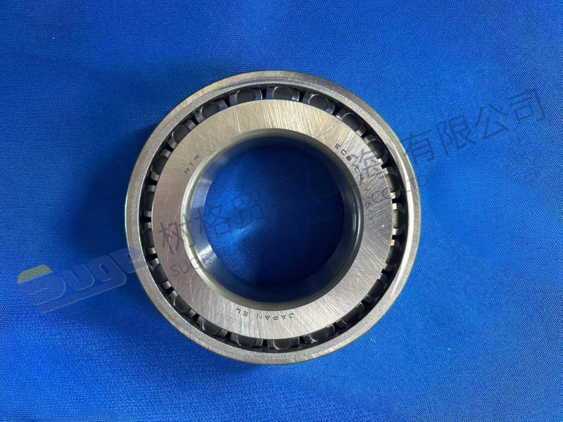 ZF TAPERED ROLLER BEARING 0750 117 891