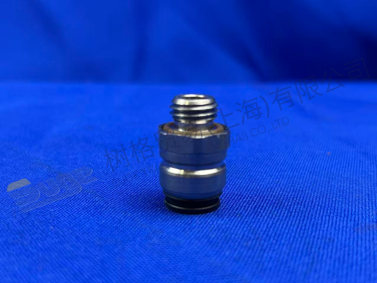 ZF MALE COUPLING 0501 324 477