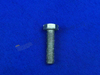 ZF HEXAGON SCREW 0636 100 798