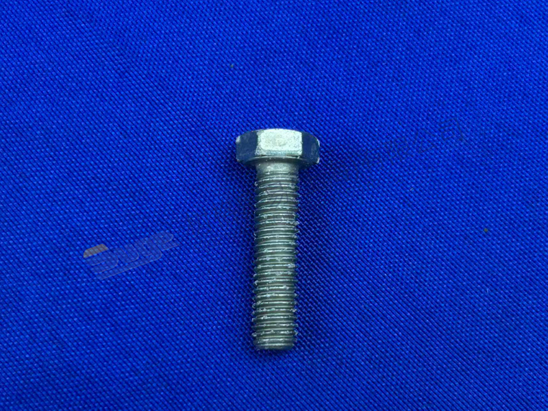 ZF HEXAGON SCREW 0636 100 798