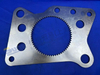 ZF PLATE 1358 333 503
