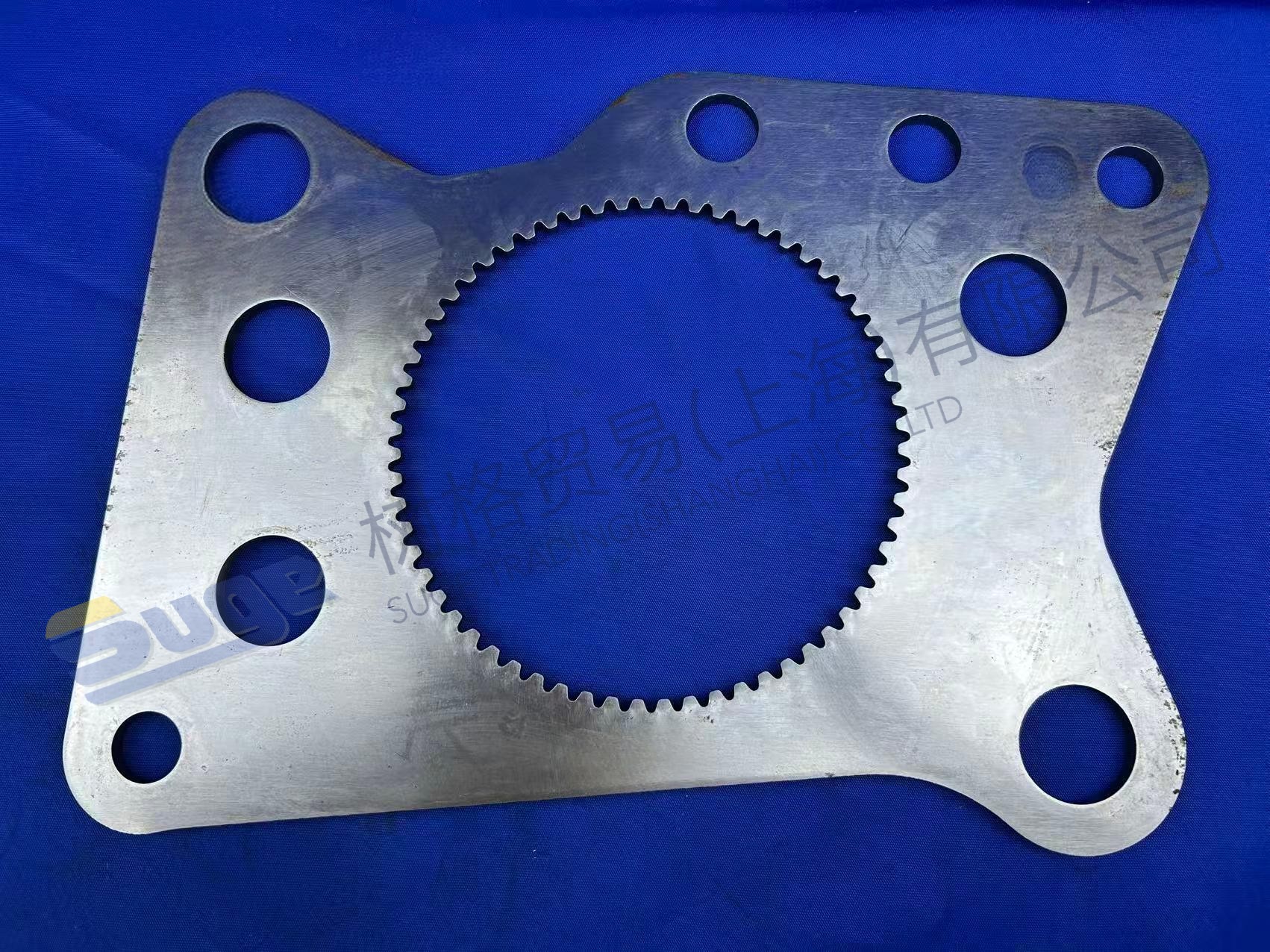 ZF PLATE 1358 333 503