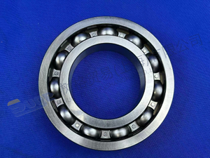 ZF BALL BEARING 0750 116 394