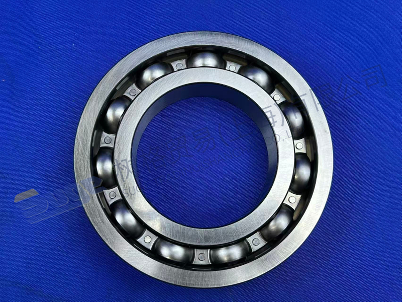 ZF BALL BEARING 0750 116 394