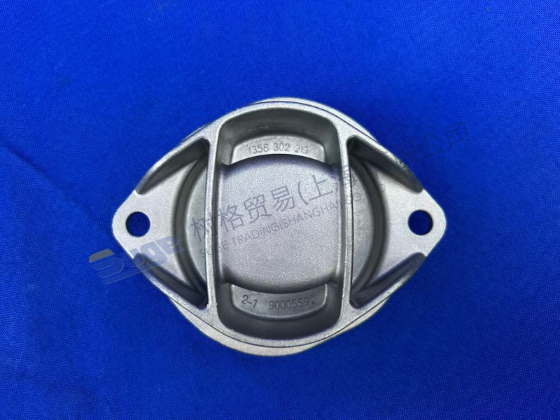 ZF COVER 1358 302 219