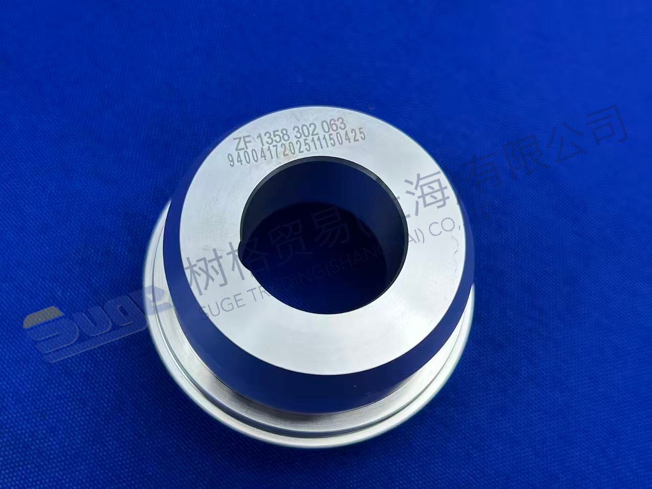 ZF COVER 1358 302 063