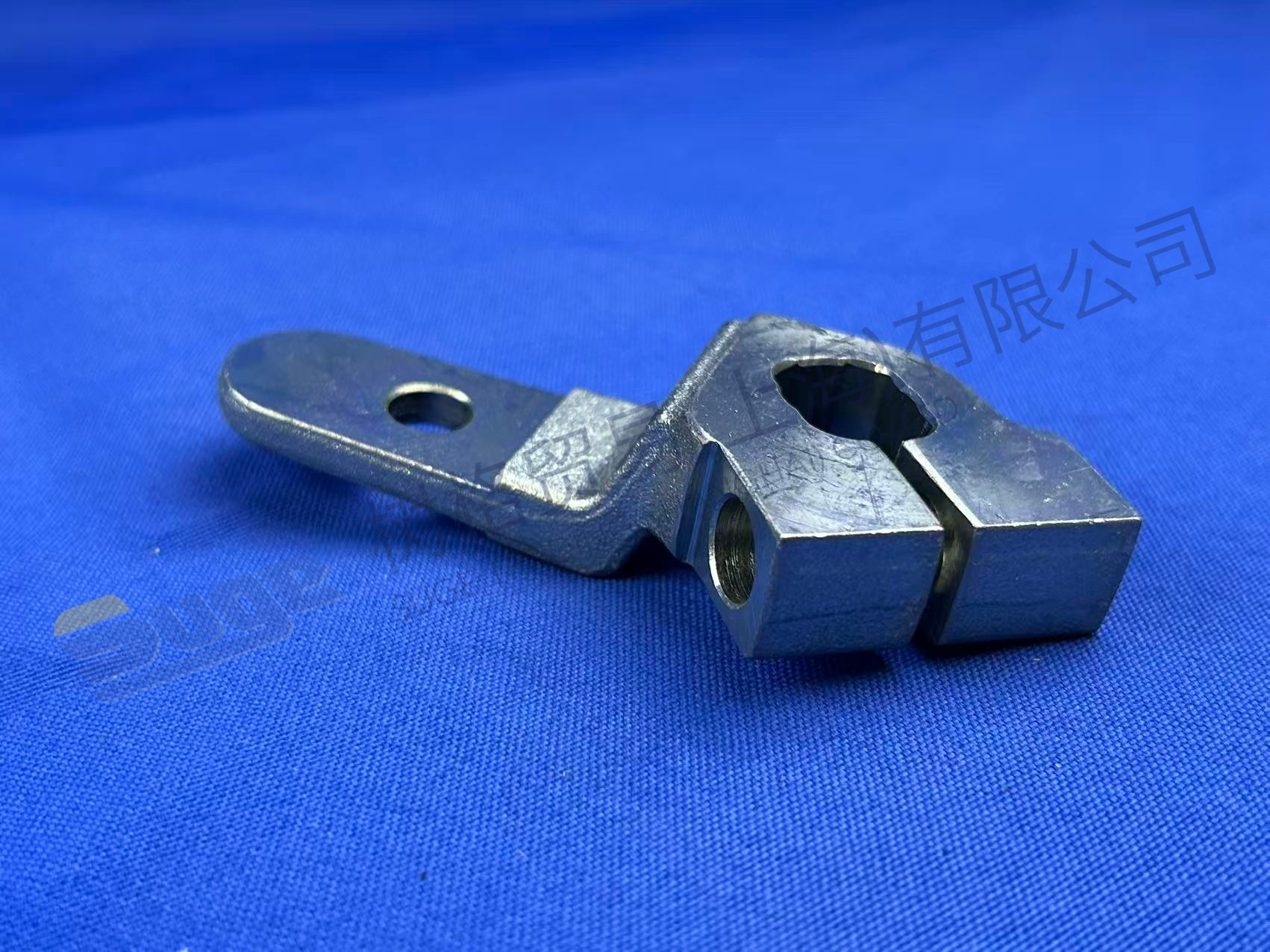 ZF SELECTOR LEVER 1297 307 103