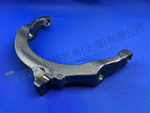 ZF GEARSHIFT FORK 1325 334 007