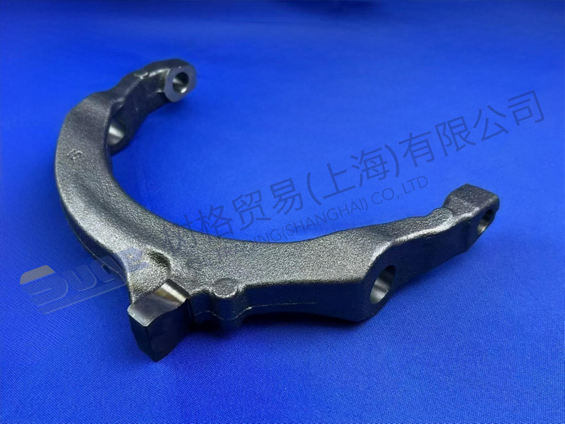 ZF GEARSHIFT FORK 1325 334 007