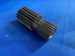 ZF SUN GEAR SHAFT 5079 333 004