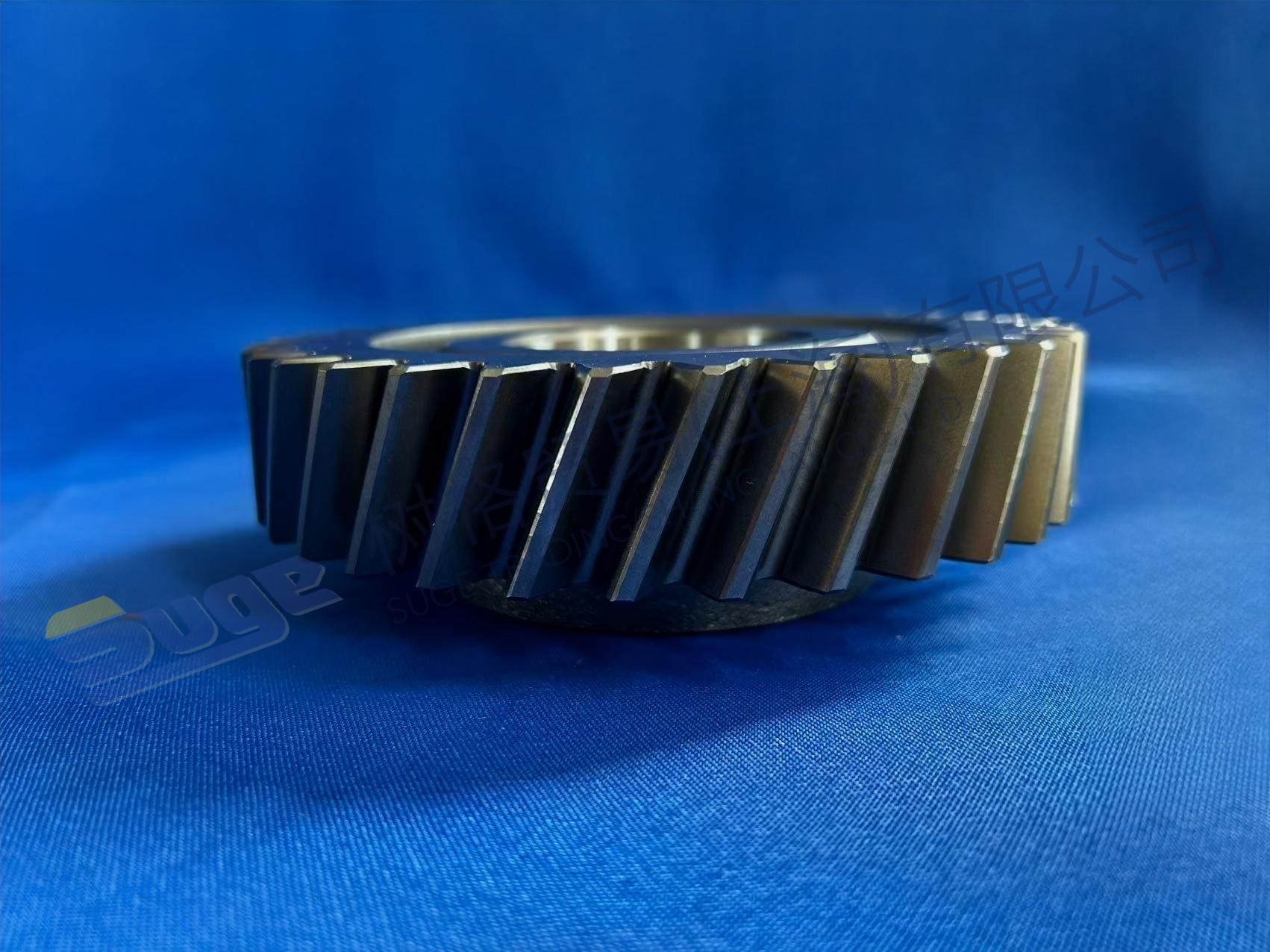 ZF HELICAL GEAR 0091 303 175