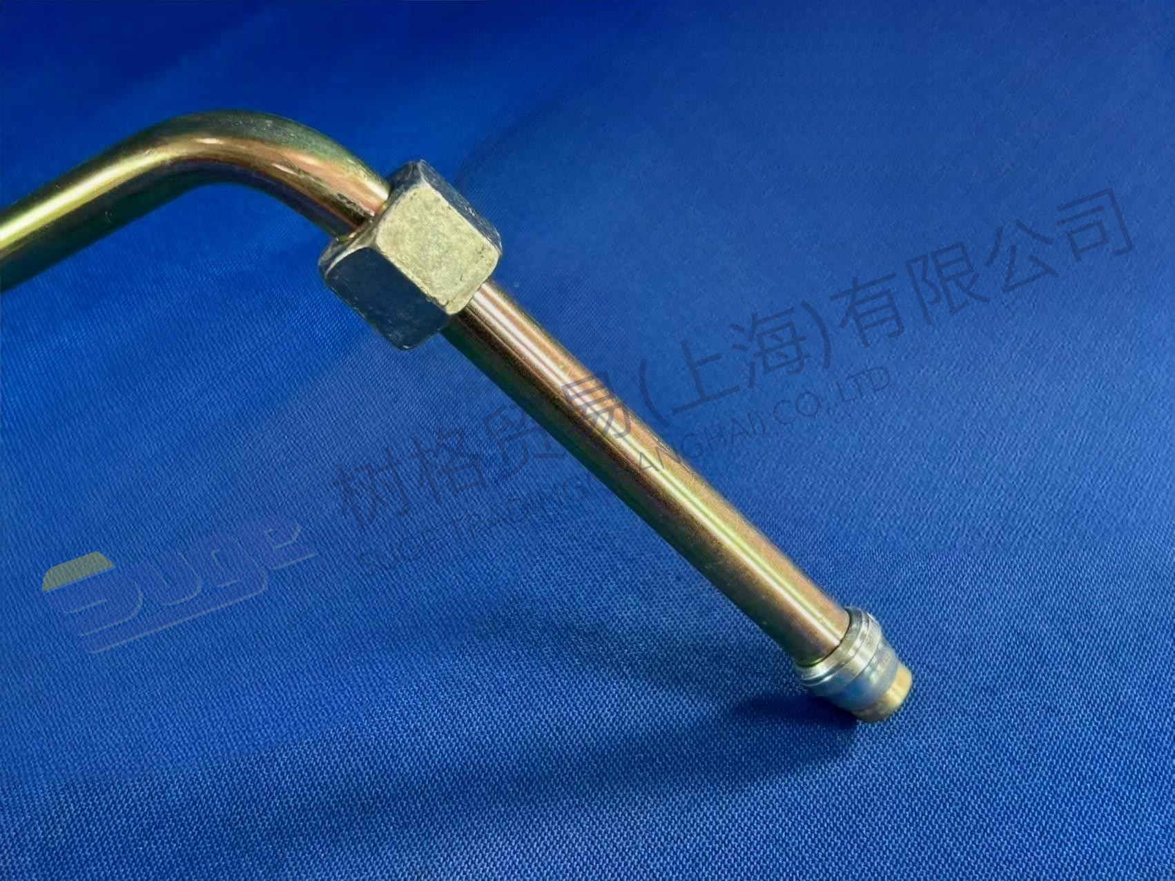 ZF TUBE 2093 210 003